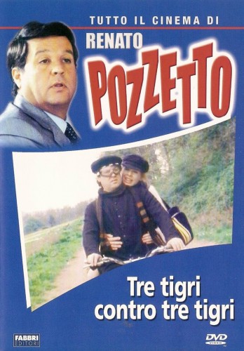 Три тигра против трех тигров / Tre tigri contro tre tigri