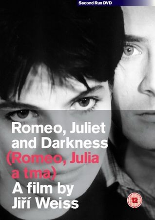 Ромео, Джульетта и тьма / Romeo, Julia a tma