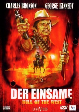 Бык с запада / The Bull of the West