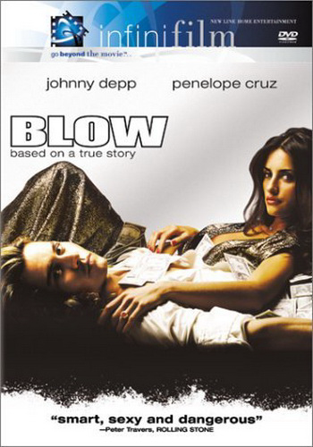Кокаин / Blow