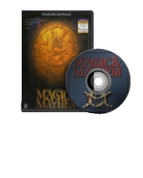 Magic and Mayhem Магия и Сражения