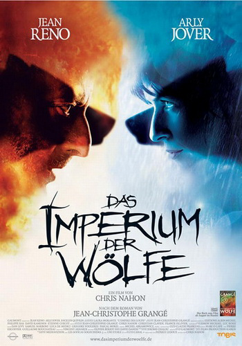 Империя волков / L'empire des loups