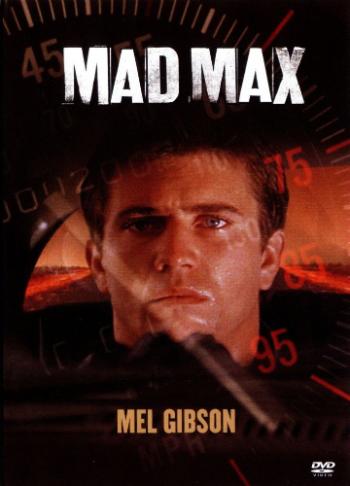 Безумный Макс / Mad Max