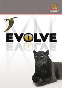 Эволюция. Битва за жизнь. / Evolve. The Ultimative Story of Survival