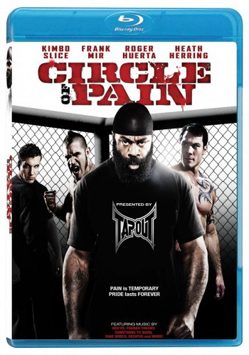 Круг боли / Circle of Pain