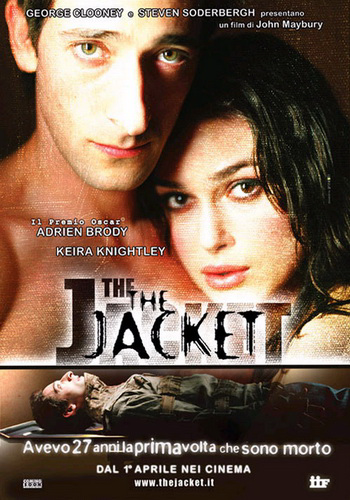 Пиджак / The Jacket DUB