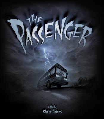 Пассажир / The Passenger