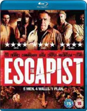 Побег из тюрьмы / The Escapist MVO
