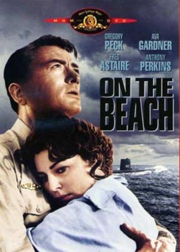 На берегу / On the Beach