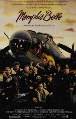 Красавица Мемфиса / Memphis Belle
