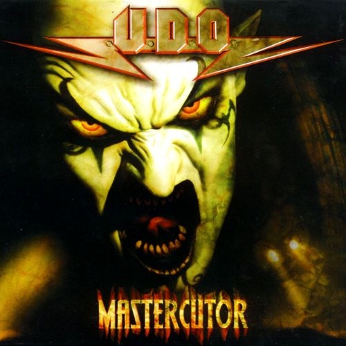 Постер U.D.O. - Discography U.D.O. - Discography