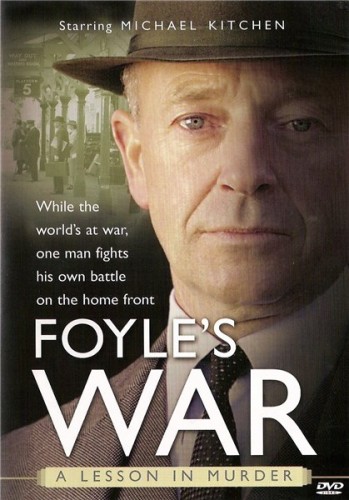 Война Фойла, 7 сезон (3 серии из 3) / Foyle's War