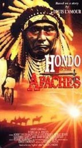 Хондо и апачи / Hondo and the Apaches