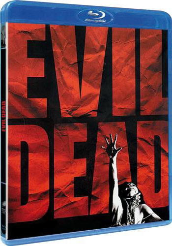 Зловещие мертвецы / The Evil Dead MVO+2xDVO+6xAVO