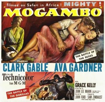 Могамбо / Mogambo