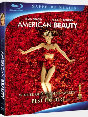 Красота по-американски / American Beauty