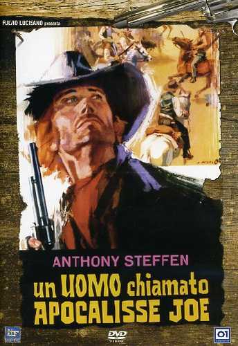 Апокалипсис Джо / Un uomo chiamato Apocalisse Joe