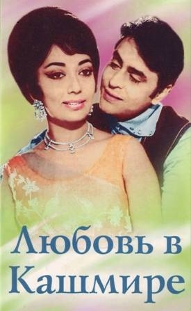 Любовь в Кашмире / Arzoo