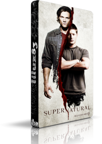 Сверхъестественное, 6 сезон (1-22 серии из 22) / Supernatural
