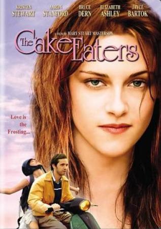 Сладкая полночь / The Cake Eaters MVO