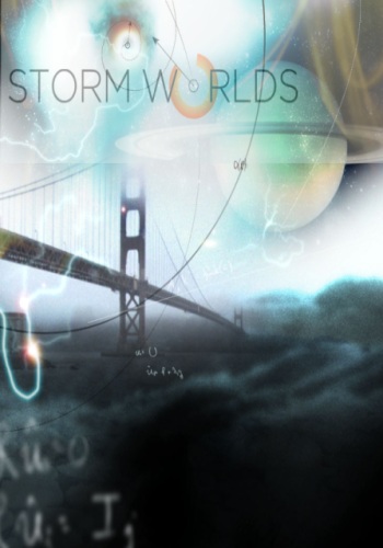 Бушующие миры. Смертоносная пыль. (Серия 03 из 3) / Storm worlds. Deadly dust.