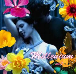 Millenium vol.7 - Сборник популярных видеоклиппов
