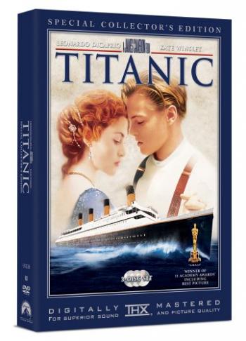 Титаник / Titanic
