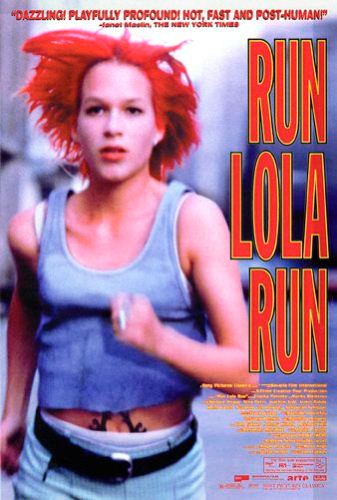 Беги, Лола, беги / Lola rennt