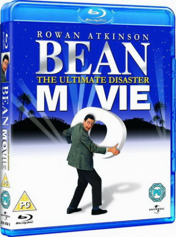 Мистер Бин / Bean 4xMVO