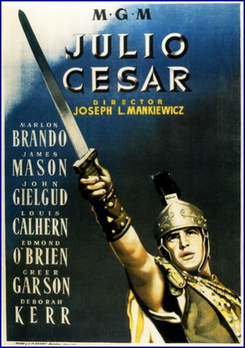 Юлий Цезарь / Julius Caesar DVO