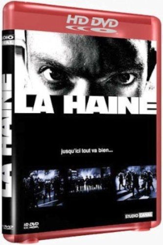Ненависть / La haine MVО+VO