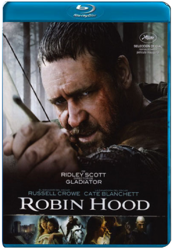 Робин Гуд / Robin Hood DUB