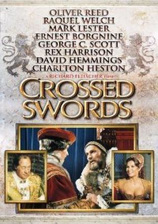 Принц и нищий / Crossed Swords DUB