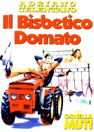 Укрощение строптивого / Il bisbetico domato ITA