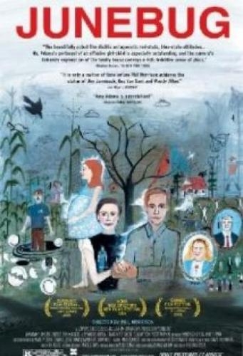 Июньский жук / Junebug ENG