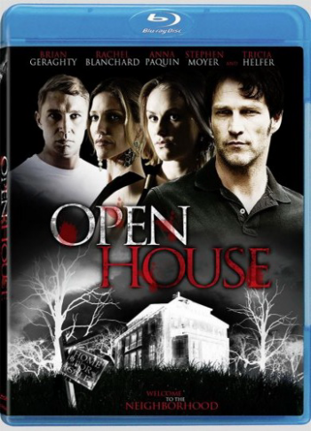 День открытых дверей / Open House VO