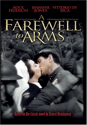 Прощай, оружие! / A Farewell to Arms MVO