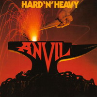 Постер Anvil - Дискография Anvil - Дискография