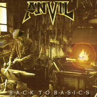 Постер Anvil - Дискография Anvil - Дискография
