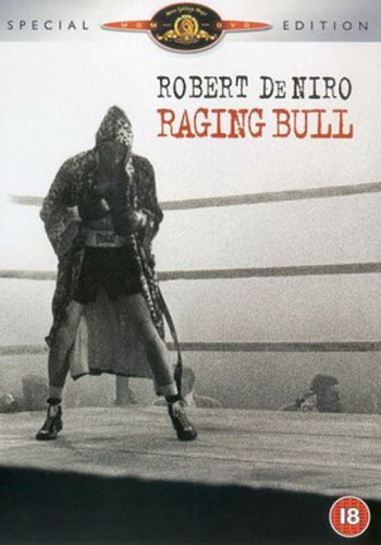 Бешенный бык / Raging Bull