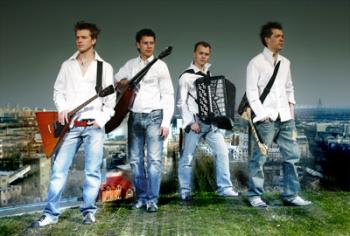 Бряц-Band - 2 Альбома