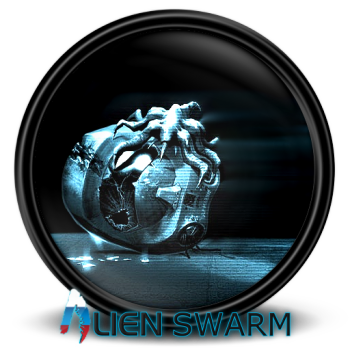 Русификатор для Alien Swarm