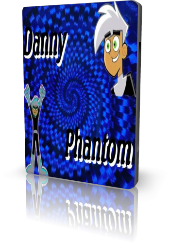 Дэнни - Призрак / Сезон 2 / серия 8 / Danny Phantom / Season 2 / episode 8