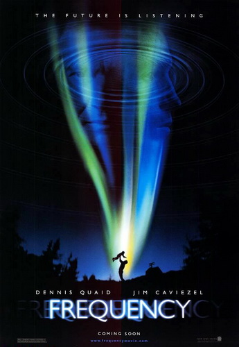 Радиоволна / Frequency DUB