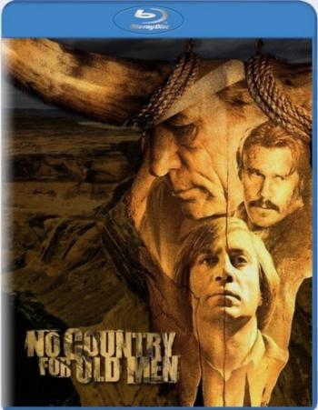 Старикам тут не место / No Country for Old Men DUB+2xMVO+AVO