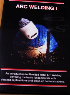 Дуговая сварка 2 / Arc Welding 2