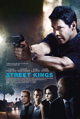 Короли улиц / Street Kings DUB