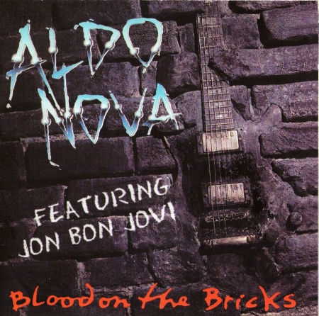Постер Aldo Nova - Discography Aldo Nova - Discography