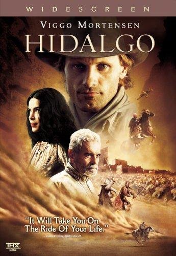 Идальго: Погоня в пустыне / Hidalgo DUB