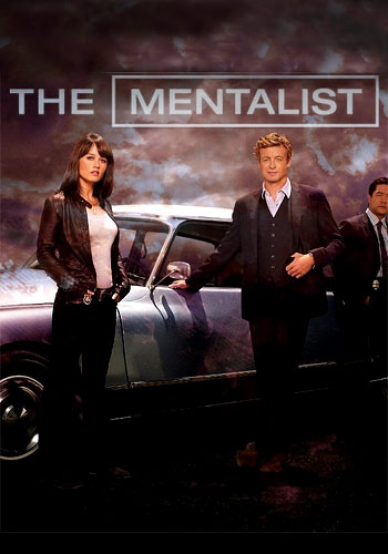 Менталист, 3 сезон (1-24 серии) / The Mentalist